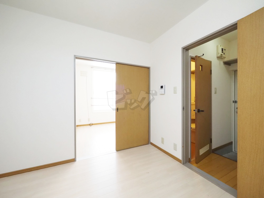 リビング・ダイニング