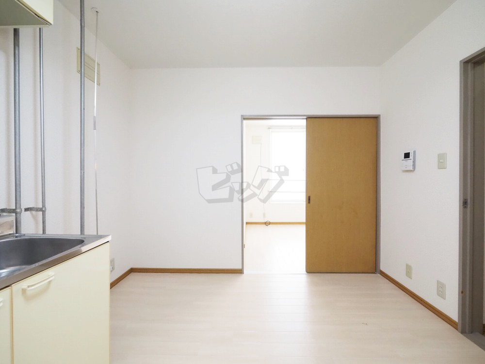 リビング・ダイニング