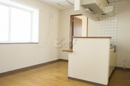 リビング・ダイニング