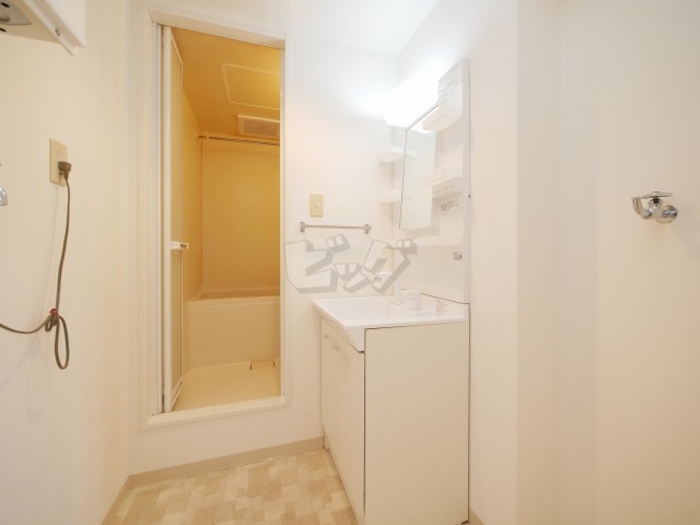 洗面所・脱衣所