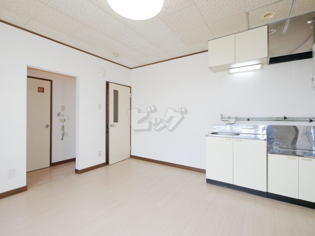 リビング・ダイニング