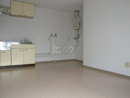 リビング・ダイニング