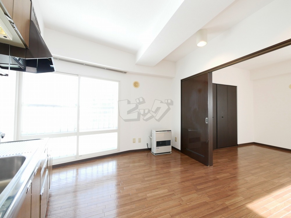 リビング・ダイニング