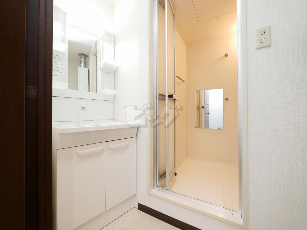 洗面所・脱衣所