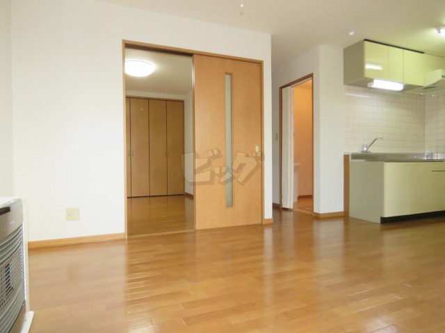 リビング・ダイニング