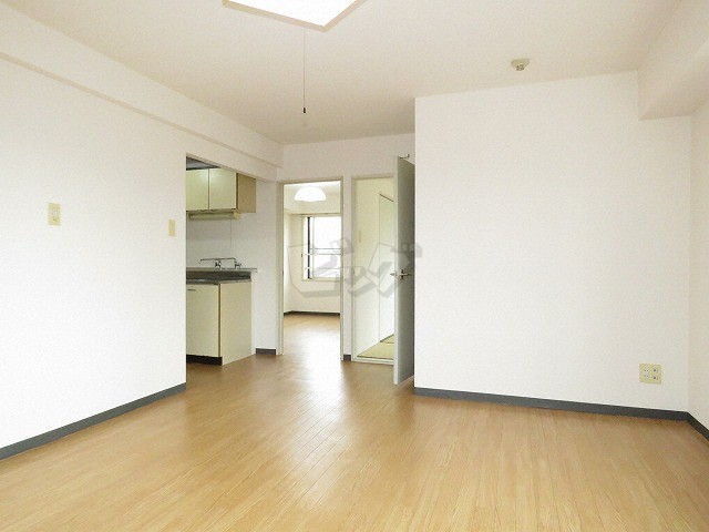 リビング・ダイニング