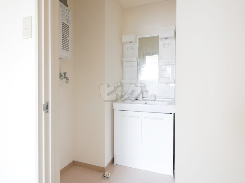 洗面所・脱衣所