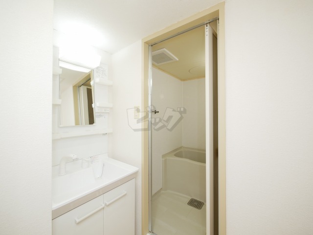 洗面所・脱衣所