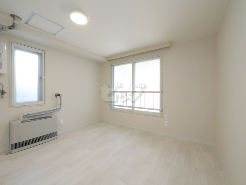 リビング・ダイニング