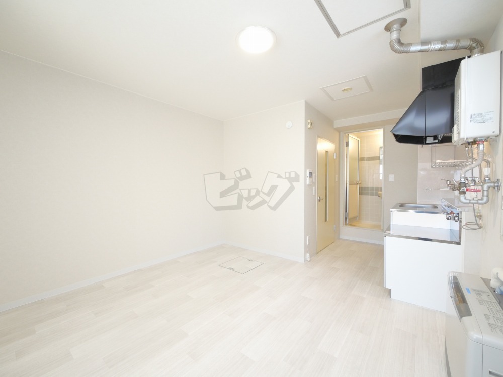 リビング・ダイニング