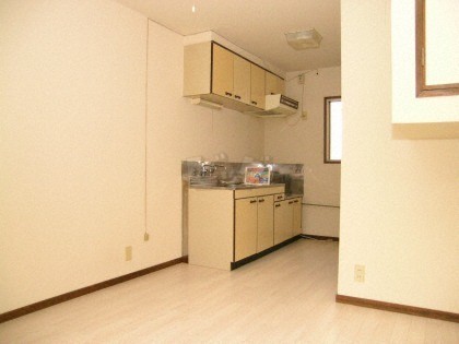 リビング・ダイニング