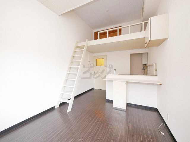 リビング・ダイニング