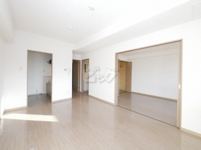 リビング・ダイニング