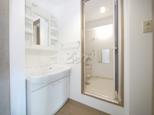 洗面所・脱衣所