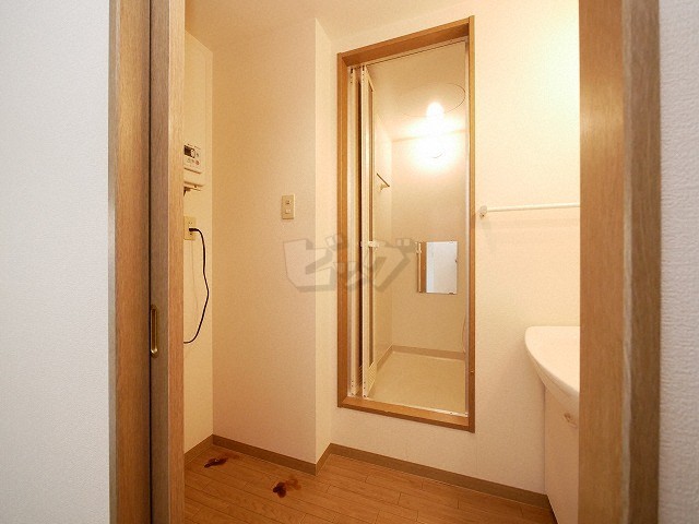 洗面所・脱衣所