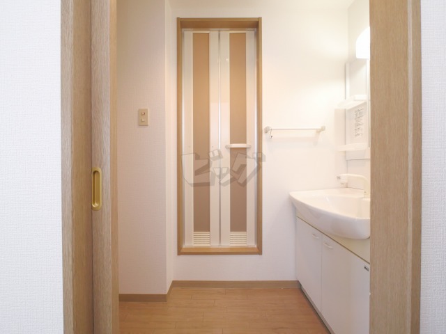 洗面所・脱衣所