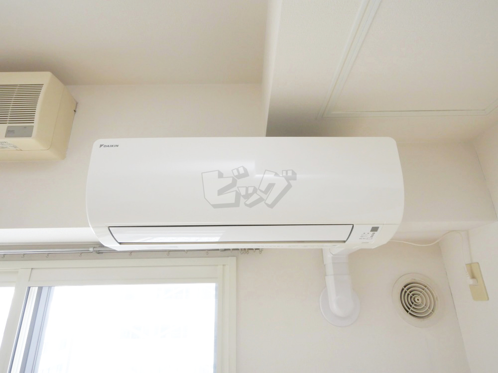 エアコン