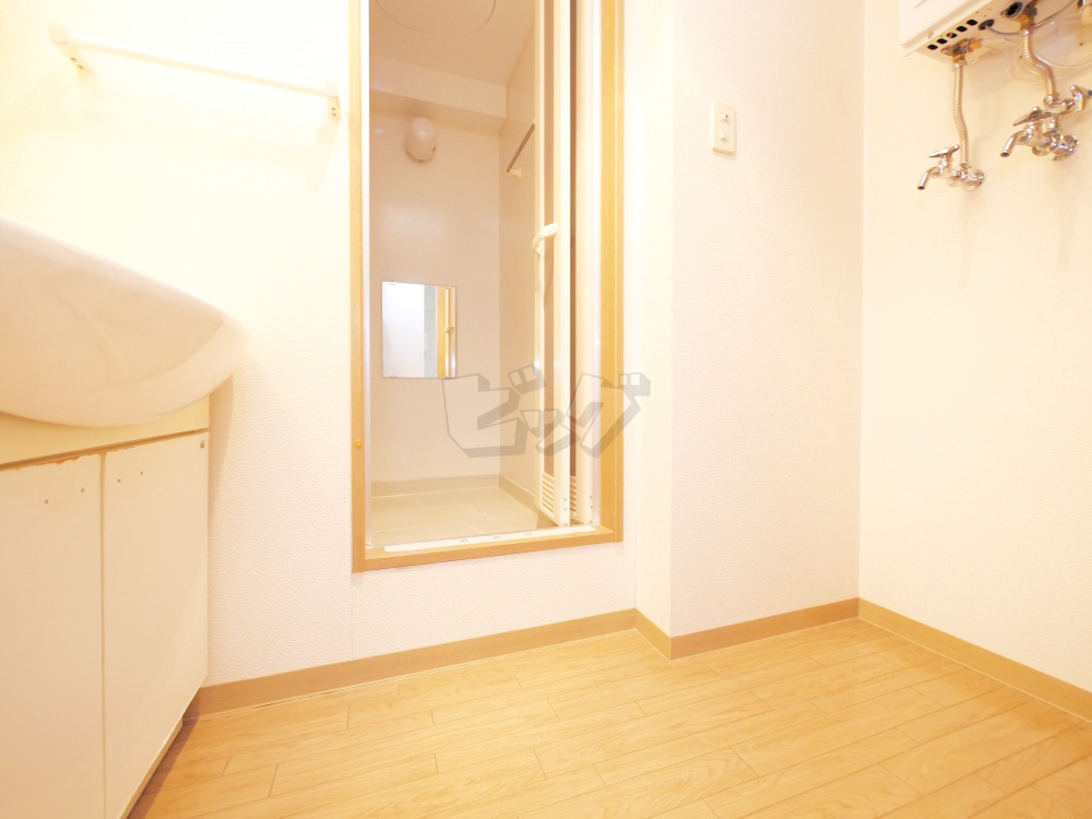 洗面所・脱衣所