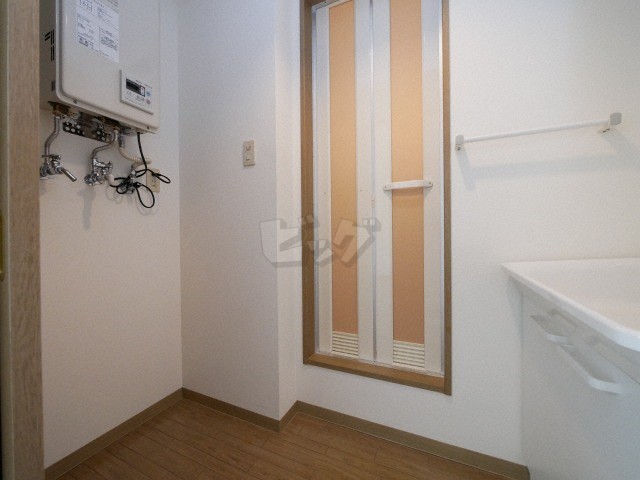 洗面所・脱衣所