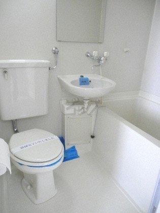 バス・トイレ