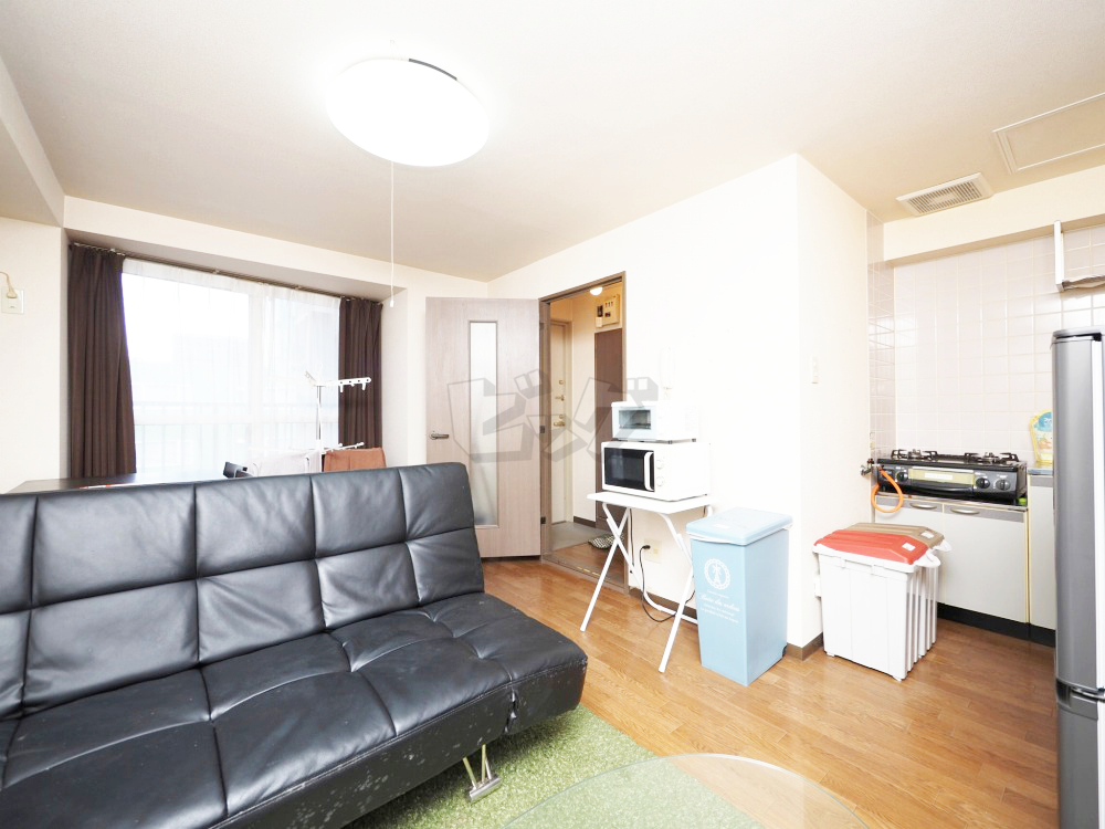 リビング・ダイニング