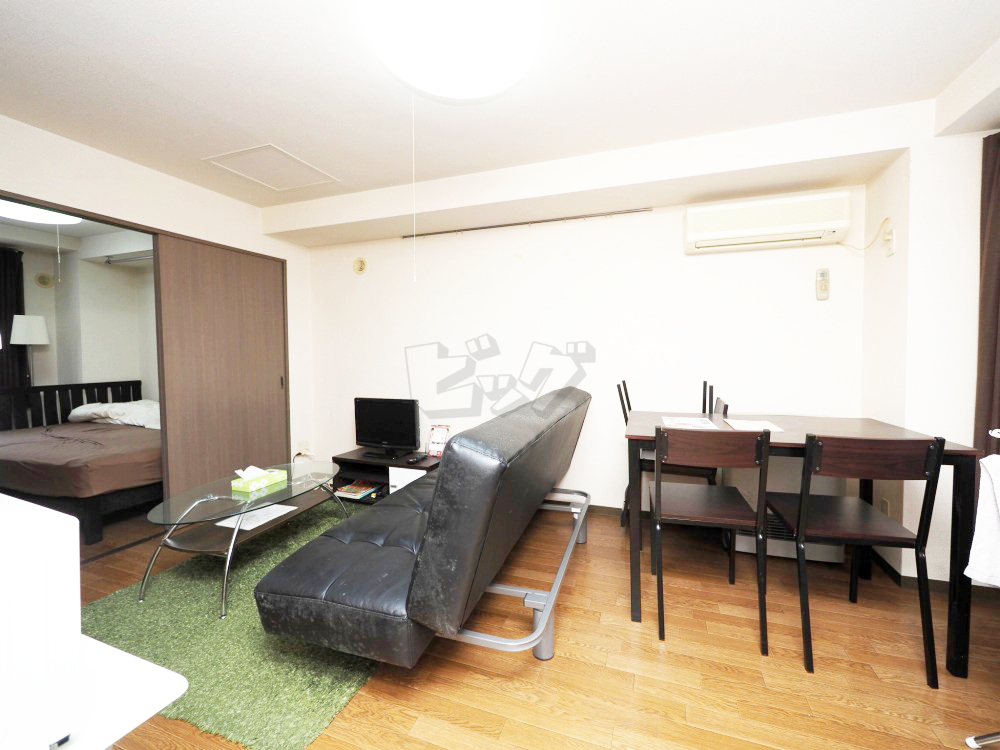 リビング・ダイニング