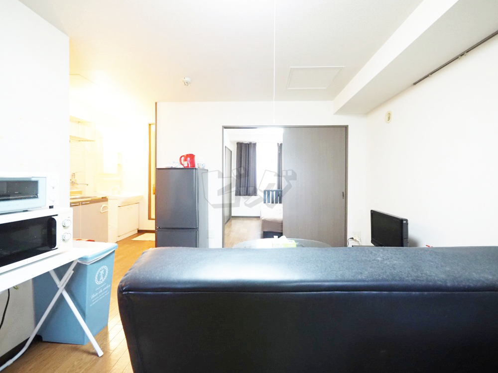 リビング・ダイニング