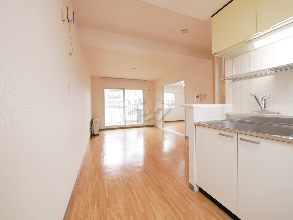 リビング・ダイニング