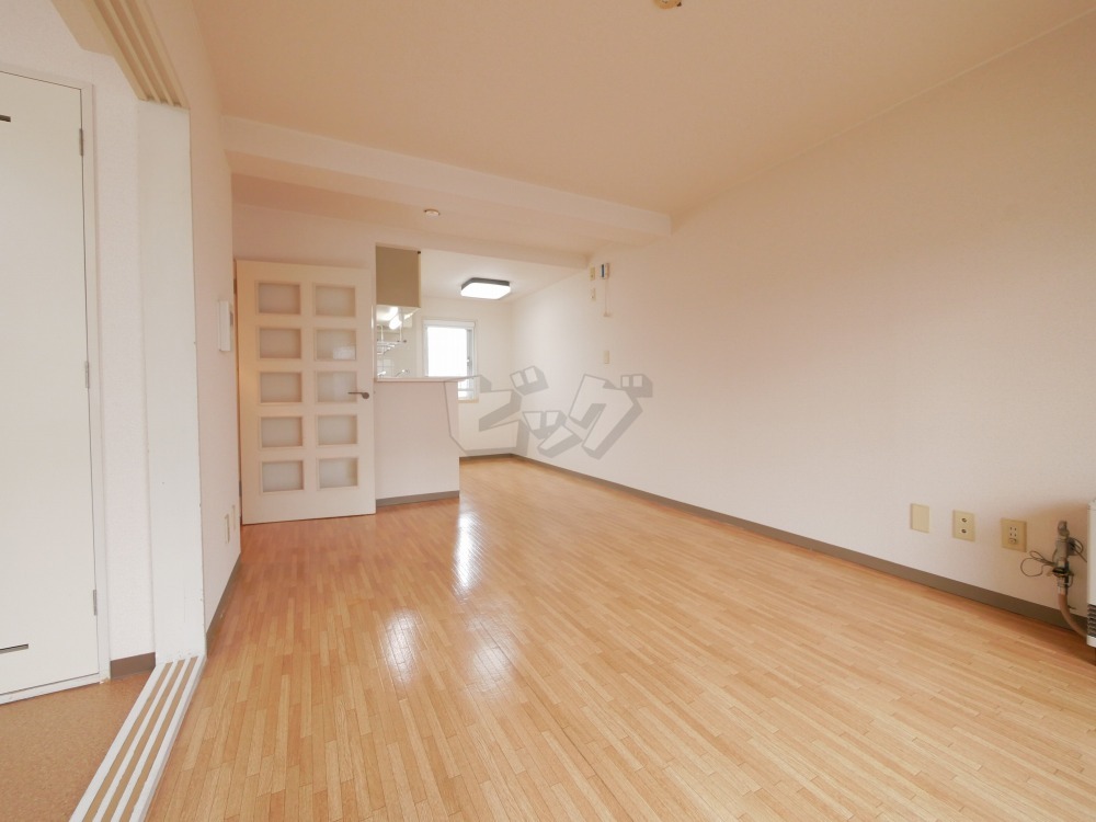 リビング・ダイニング