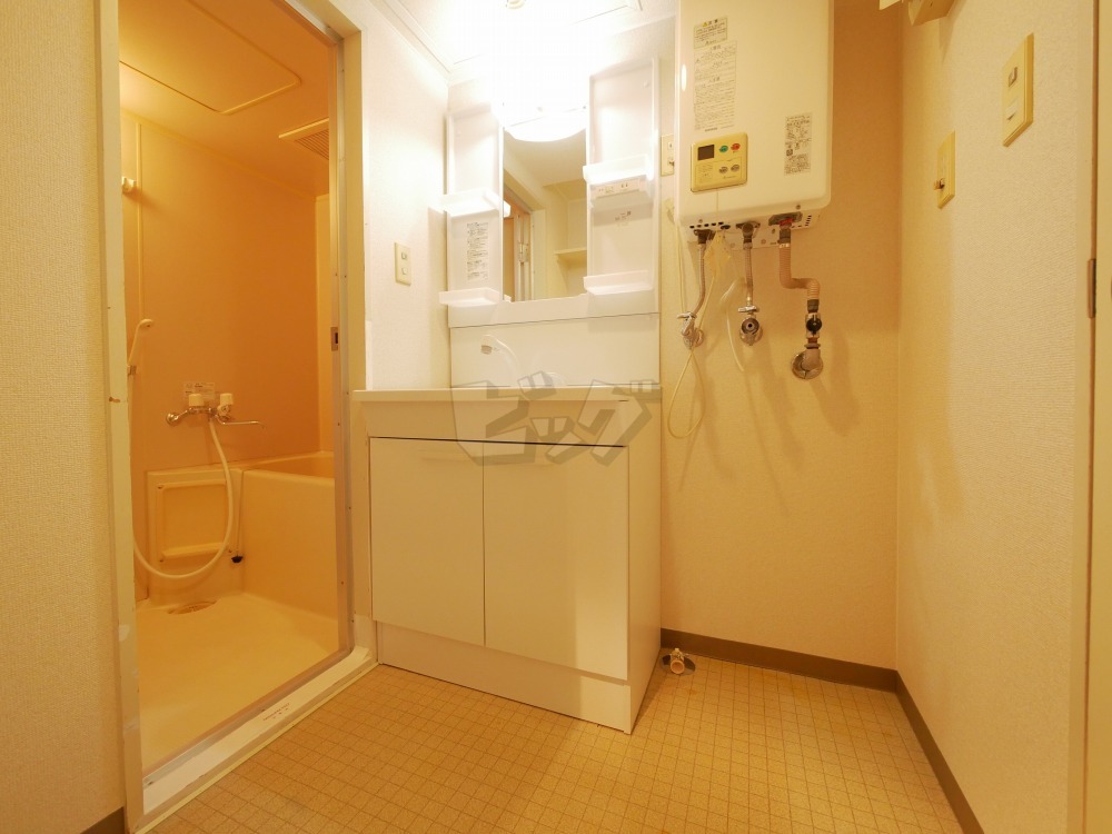 洗面所・脱衣所