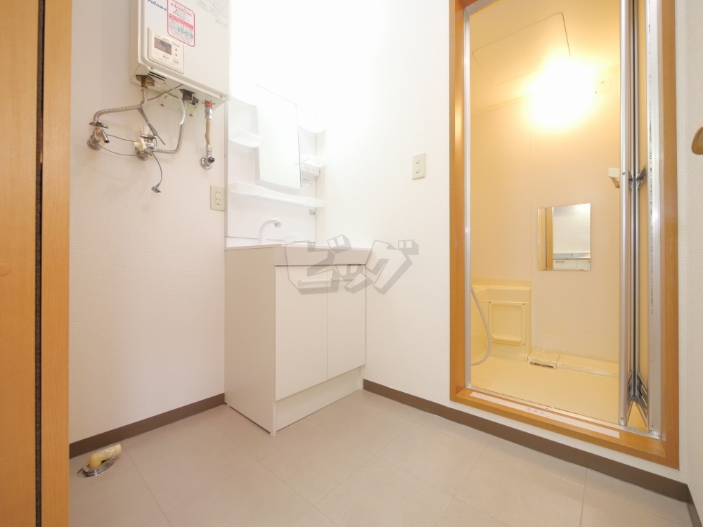 洗面所・脱衣所