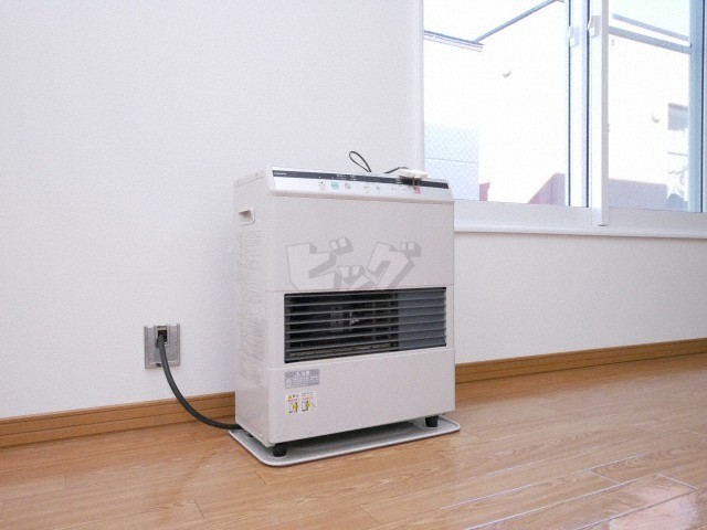 ストーブ