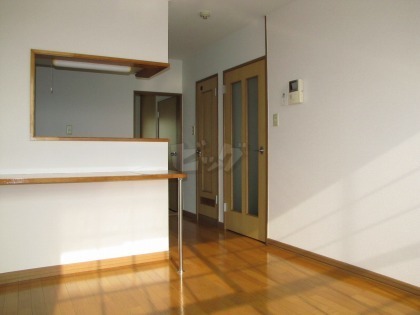 リビング・ダイニング