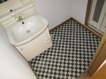 洗面所・脱衣所