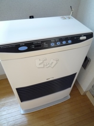 ストーブ