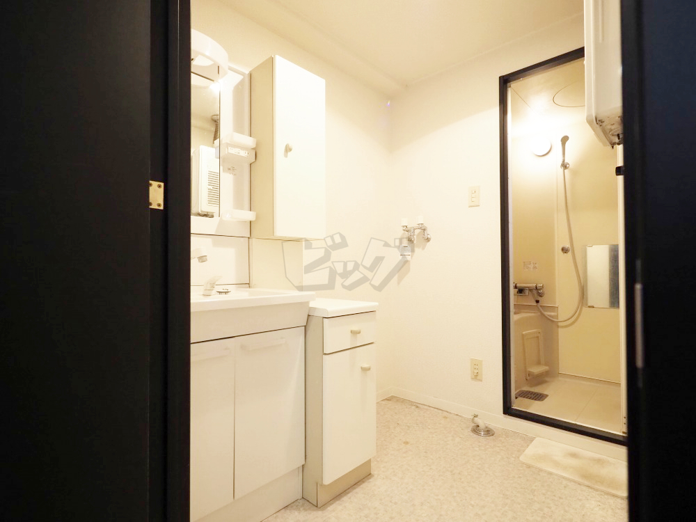 洗面所・脱衣所