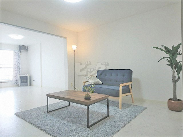 リビング・ダイニング