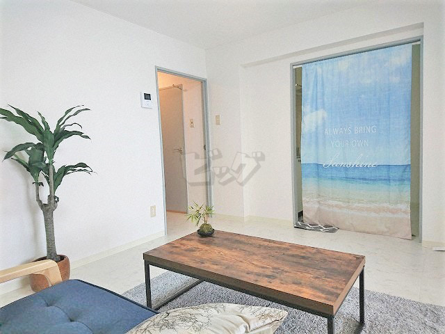 リビング・ダイニング