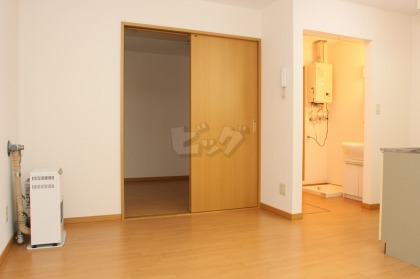 リビング・ダイニング