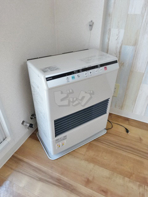 ストーブ