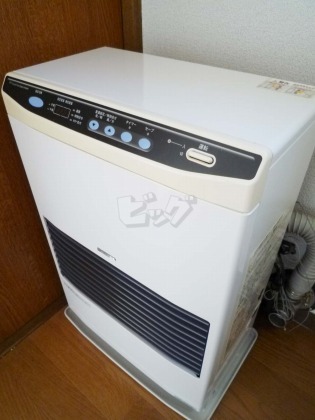 ストーブ