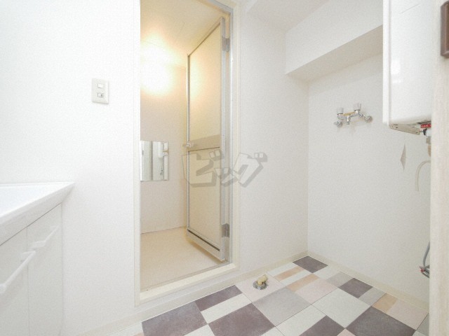 洗面所・脱衣所