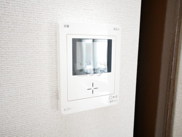 インターホン