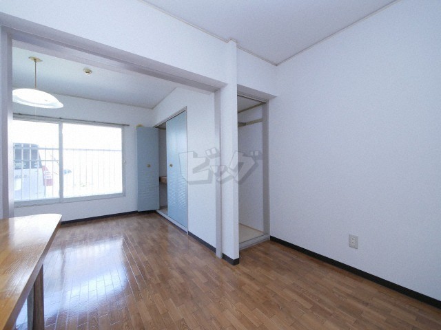 リビング・ダイニング