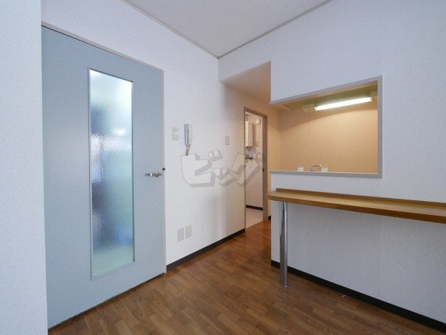 リビング・ダイニング