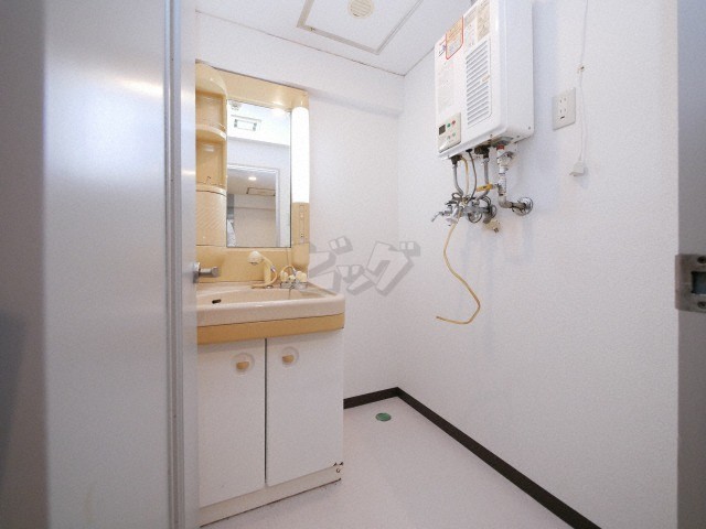 洗面所・脱衣所