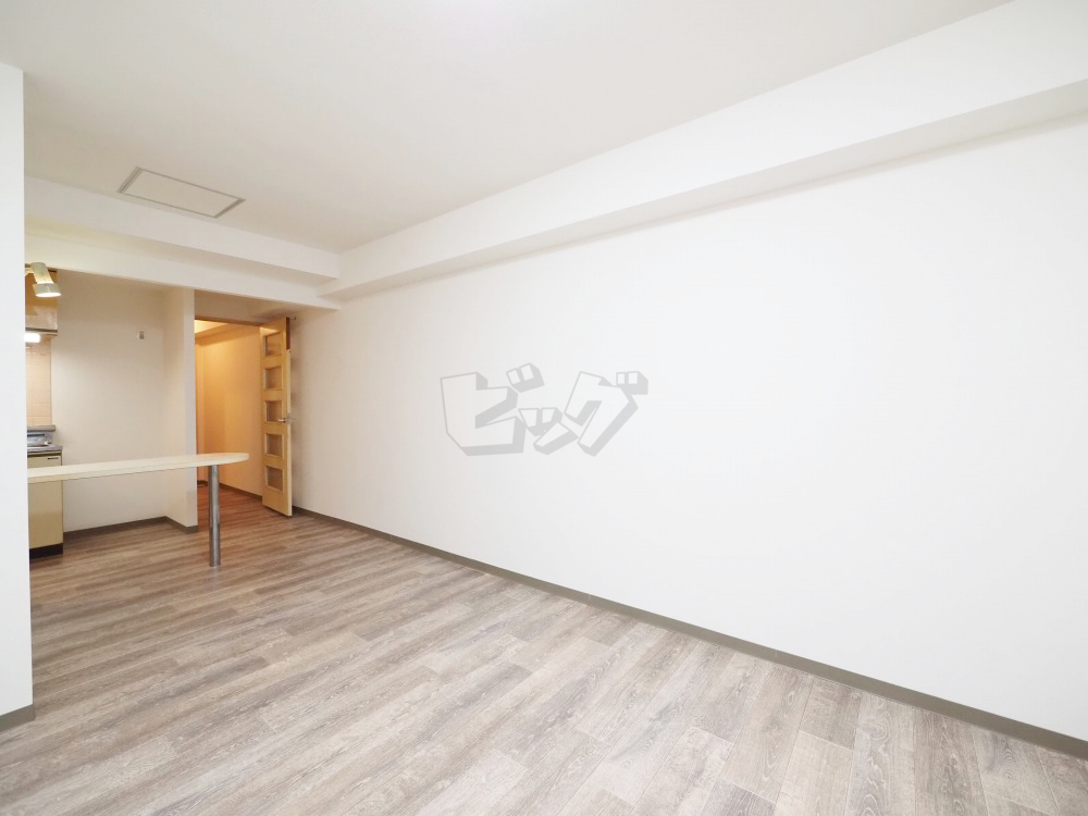 リビング・ダイニング