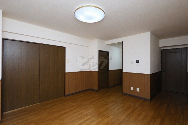 リビング・ダイニング