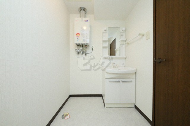 洗面所・脱衣所