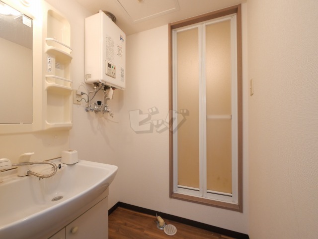 洗面所・脱衣所